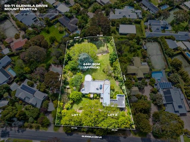 69 Glenisla Drive, VIC 3934