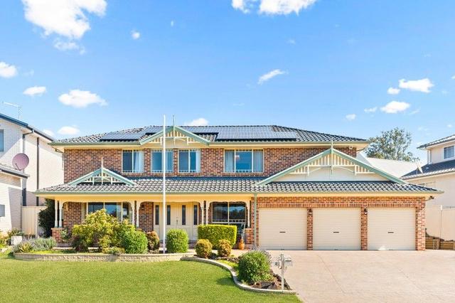 3 Snowden Close, NSW 2171