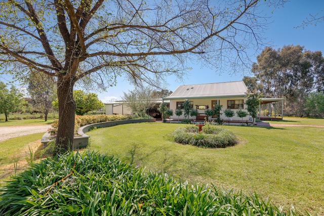 307 Soldiers Road, VIC 3688