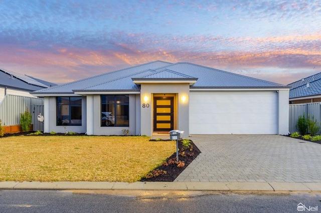80 Zircon Drive, WA 6122