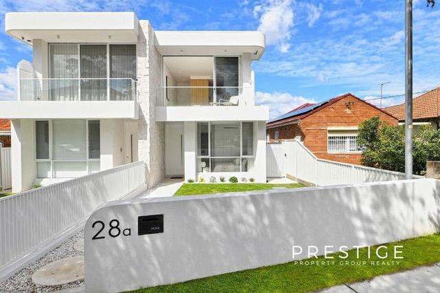 28a Villiers St, NSW 2216