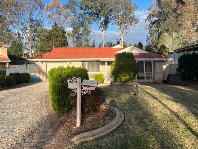 1 Slessor  Road, NSW 2170