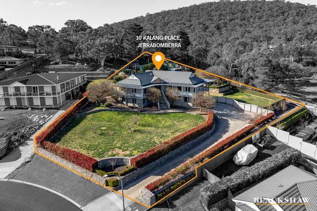 10 Kalang Place, NSW 2619