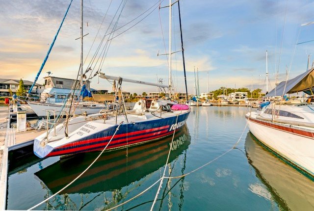 7008/null Berth 62 Bayview Marina, NT 0820