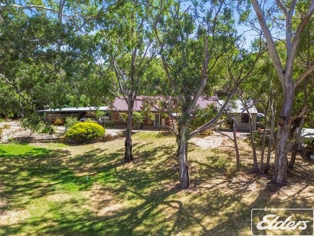 316 Waggon Road, SA 5211