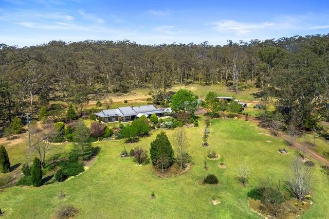 155 Putty Valley Road, NSW 2330