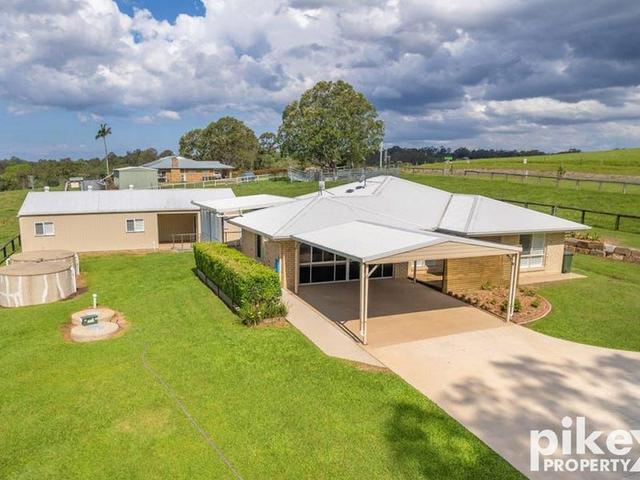 1061 Old North Road, QLD 4510