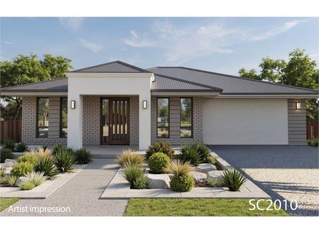Lot 13 Albert Crescent, QLD 4655