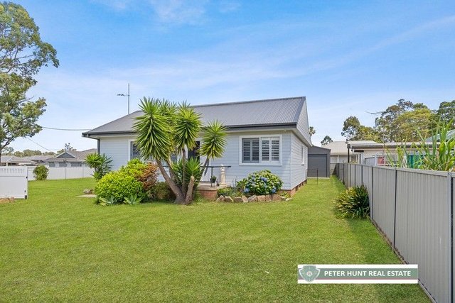 67 Castlereagh Street, NSW 2573