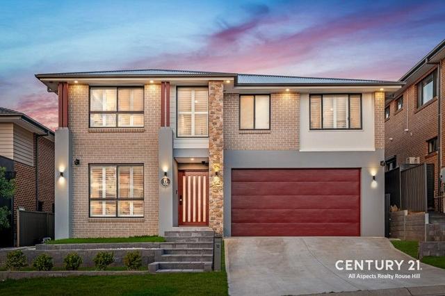 13 Lacilo Street, NSW 2765
