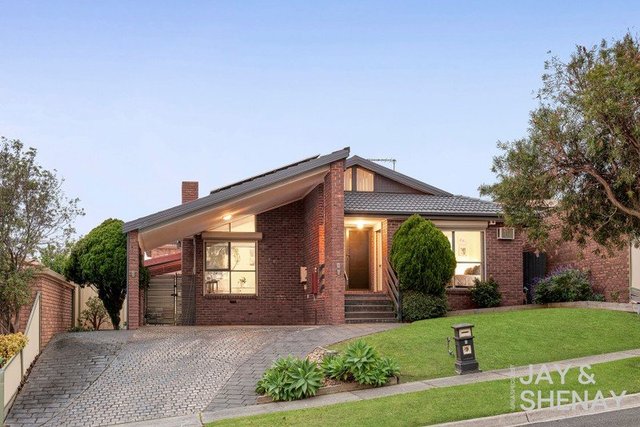 1 Venice Gardens, VIC 3802