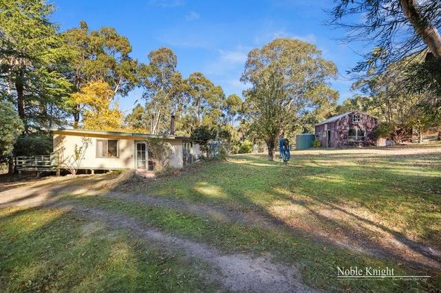 2289 Melba Highway, VIC 3775