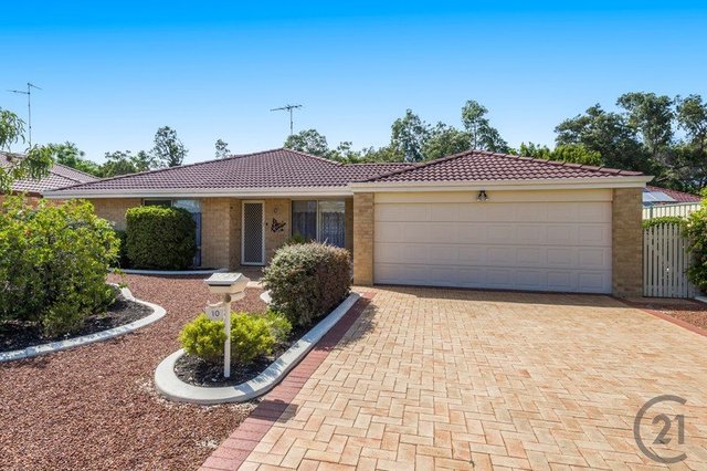 10 Carnegie Place, WA 6210