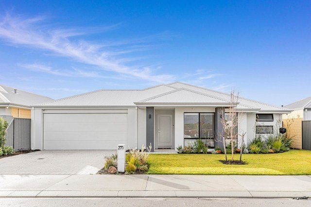 270 Partridge Street, WA 6055