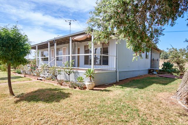 1133 Murrulebale Road, NSW 2652