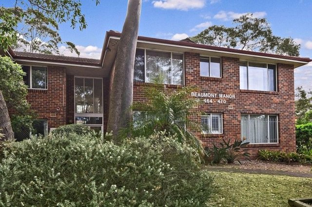 1/464 Pacific Highway, NSW 2066