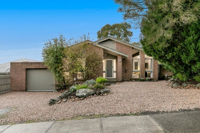 25 Perversi Avenue, VIC 3089
