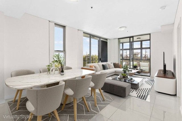 208/6 East Street, NSW 2142