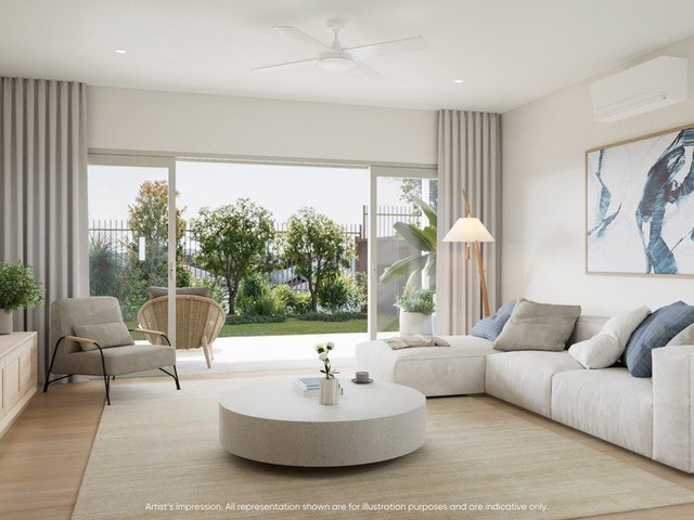 45/1 Grasstree Court, QLD 4567