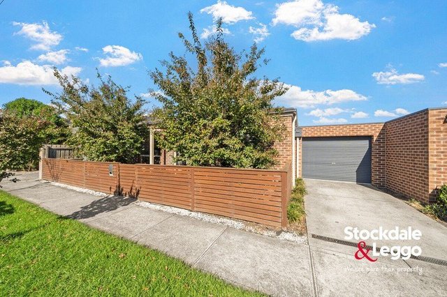 17 Newton Street, VIC 3046