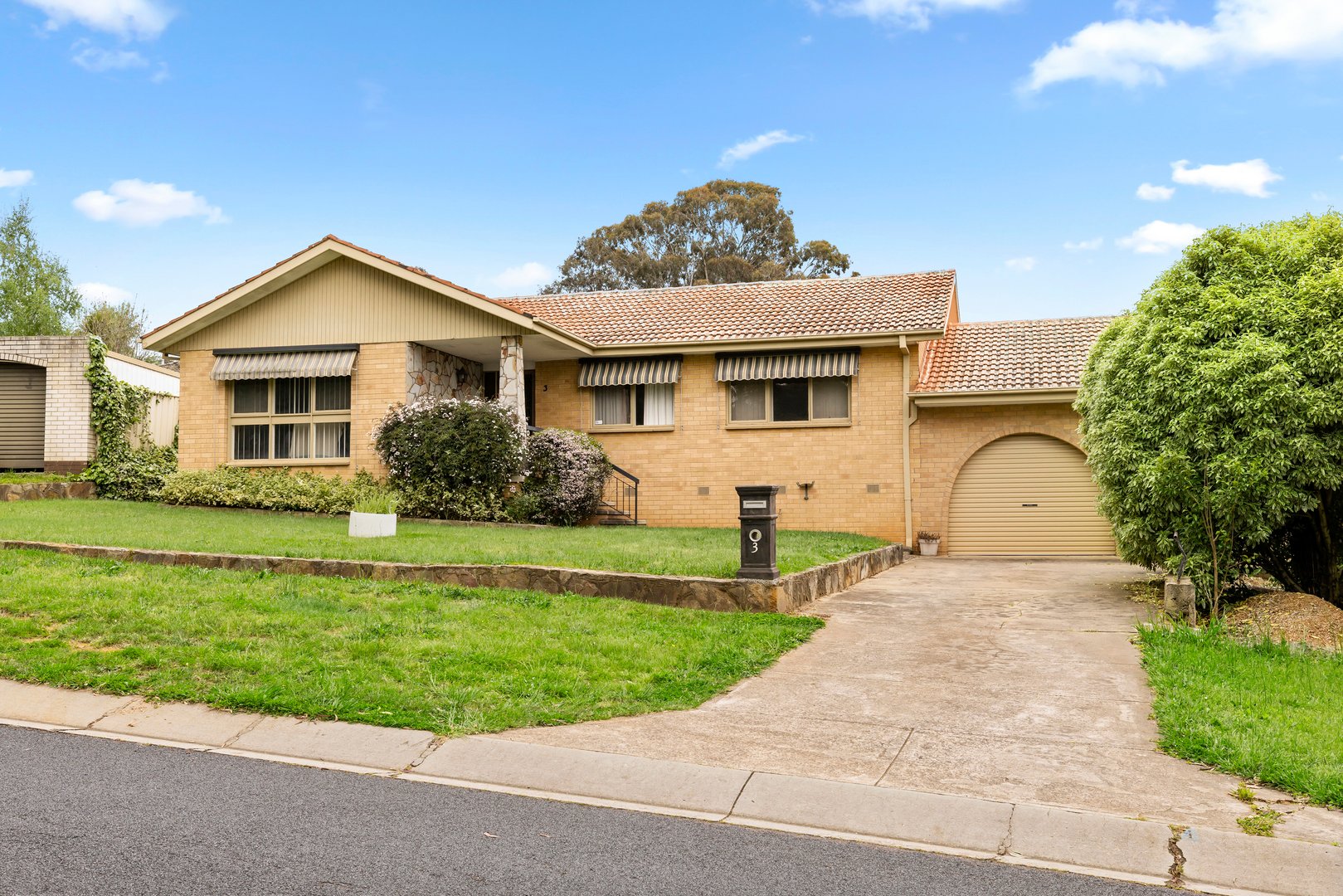 3 McClure Street, Evatt ACT 2617 Allhomes