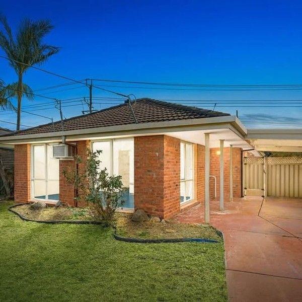 9 Argyle Cres, VIC 3030