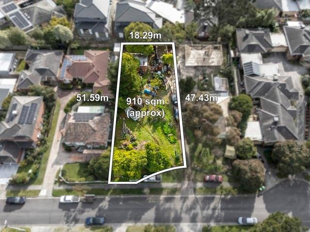 9 Wickham Avenue, VIC 3131