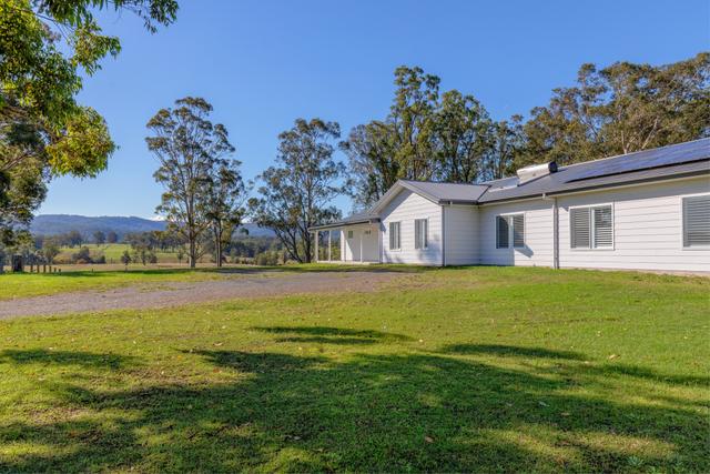 599 Dungog Road, NSW 2420