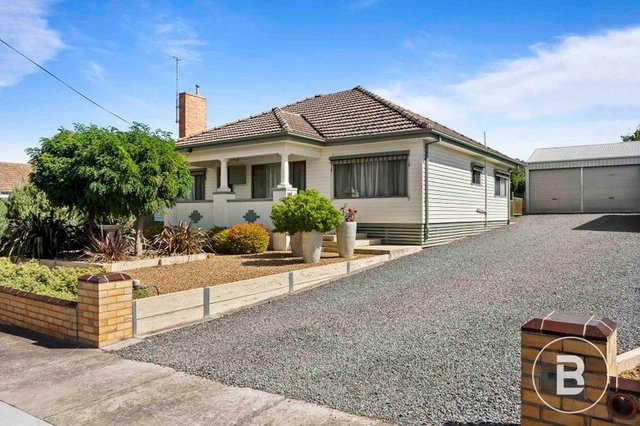 1 Speed Street, VIC 3377
