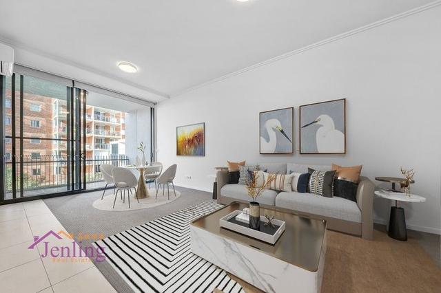 304/2 Barratt Street, NSW 2220