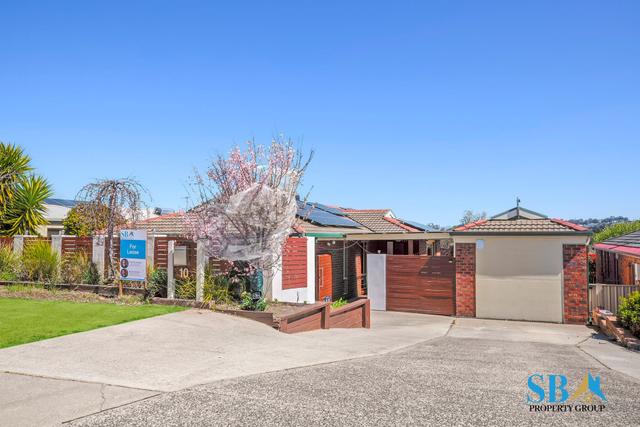 10 Warabin Crescent, ACT 2913