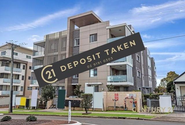 29/19-21 Veron Street, NSW 2145