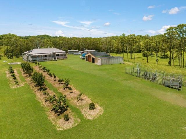 3545 Mary Valley Road, QLD 4570