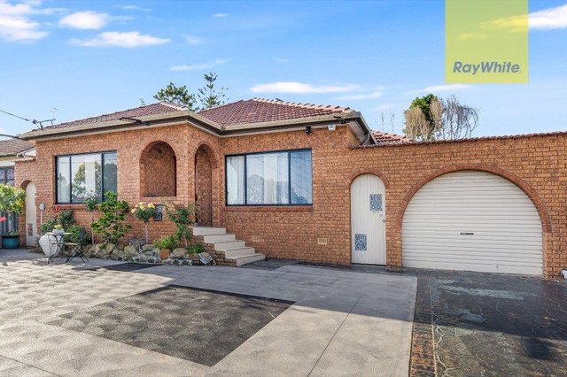 21 Orchid Road, NSW 2161