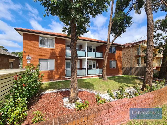 Unit 3/17 Sharp St, NSW 2192