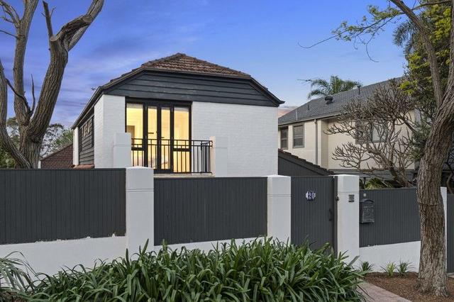 20 Sutherland Lane, NSW 2090