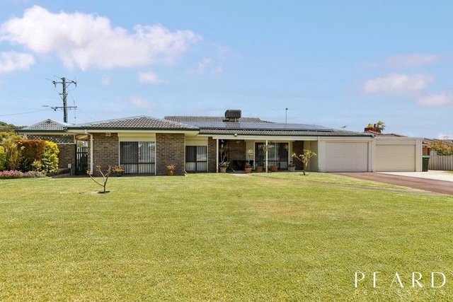 1 Swifts Court, WA 6168