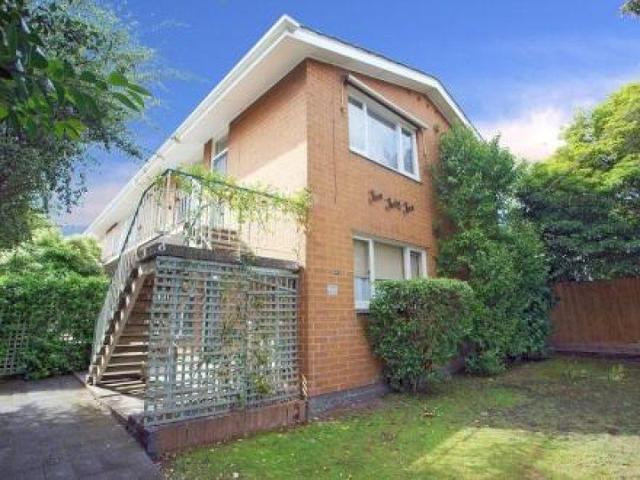 4/333 Auburn Road, VIC 3122