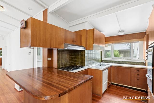 45 Fergusson Crescent, ACT 2600