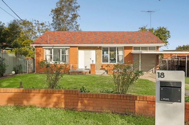18 Fletcher Street, NSW 2212