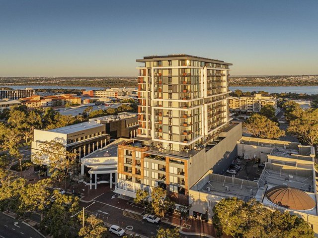 1110/113 Grand Boulevard, WA 6027