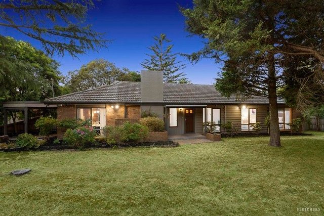 2 Beaufort Road, VIC 3136