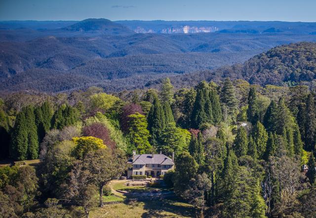 68 - 76 Mount Irvine Road, NSW 2786