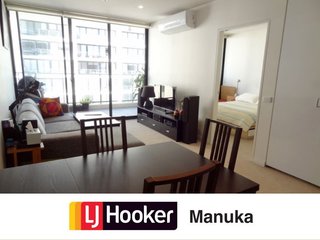 Lounge Room