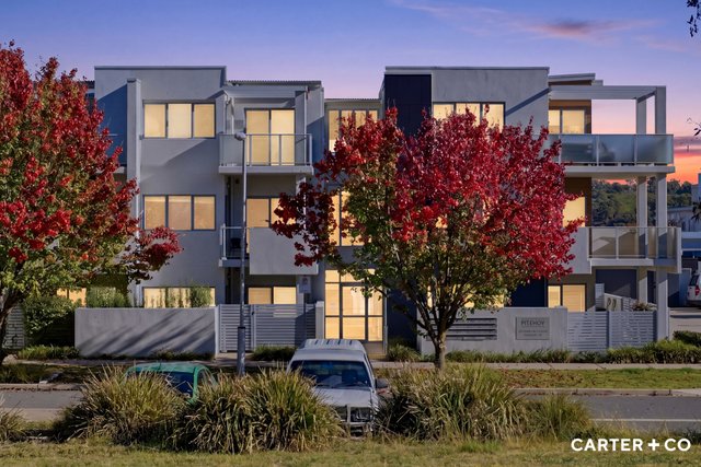 42/4 Thadoona Street, ACT 2911
