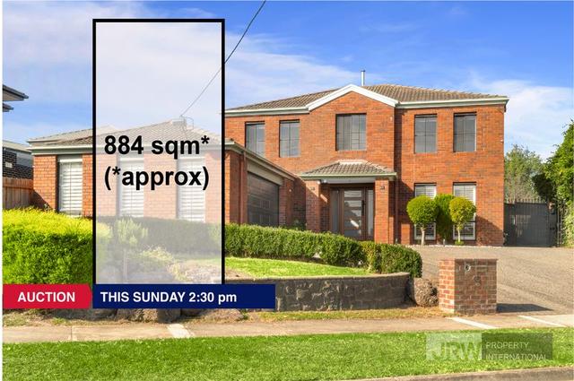 45 Stamford Crescent, VIC 3178