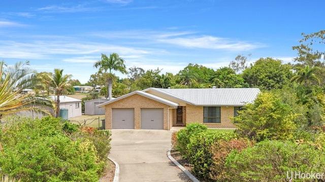 35 Brady Close, QLD 4711