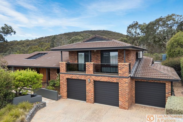31 Halloran Drive, NSW 2619