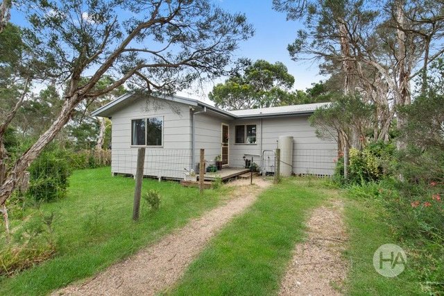 556 Settlement Road, VIC 3922