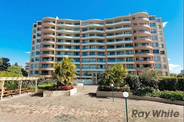 107/2 Ashton Street, NSW 2216